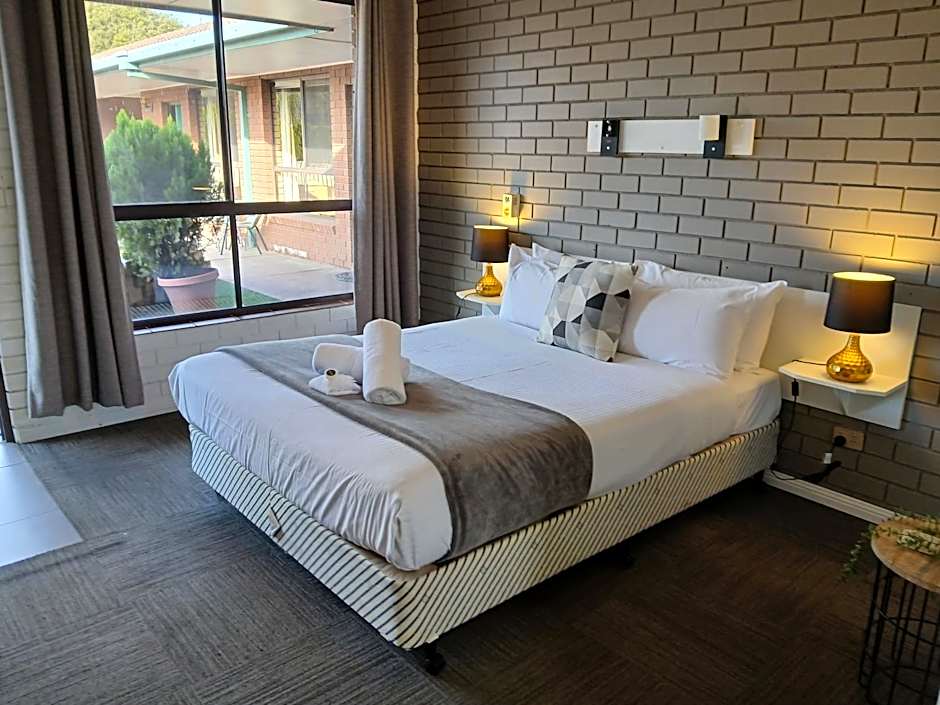 Birch Motel Tocumwal Previously Known as Kanimbla Motor Inn