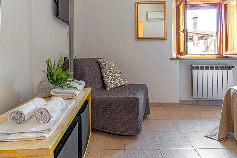 B&B IL Cammino