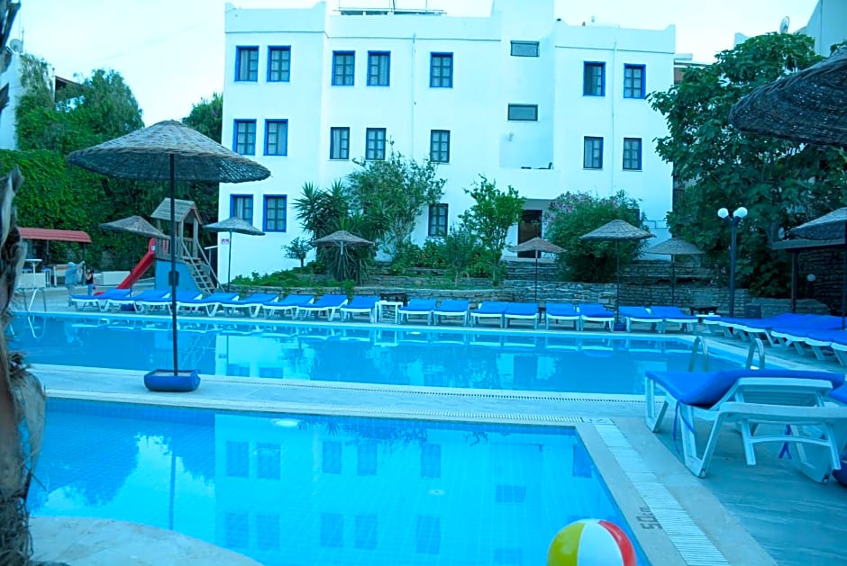 Bodrum Park Hotel