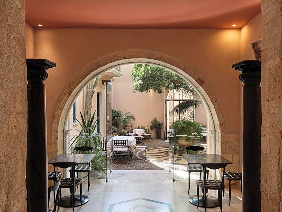 Casa Delfino Hotel & Spa