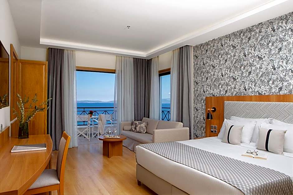 Ramada by Wyndham, Athens Club Attica Riviera