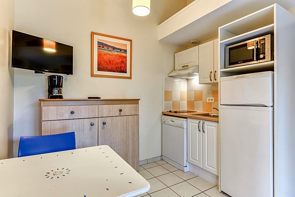 SOWELL RESIDENCES Les Lauriers Roses