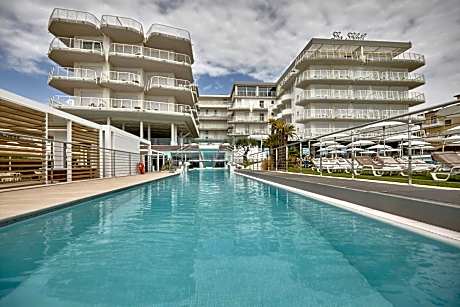 Hotel Le Soleil