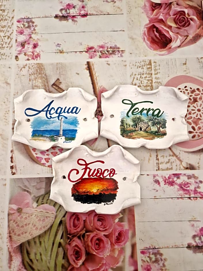 B&B Zì Micheli Salento