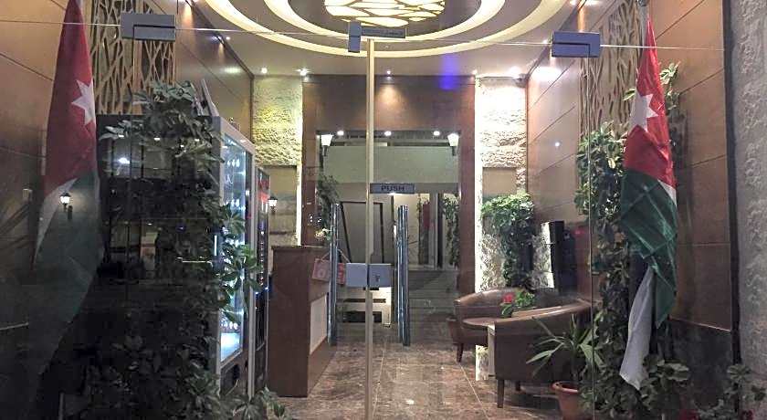 Uptown Modern Furnished Apartments