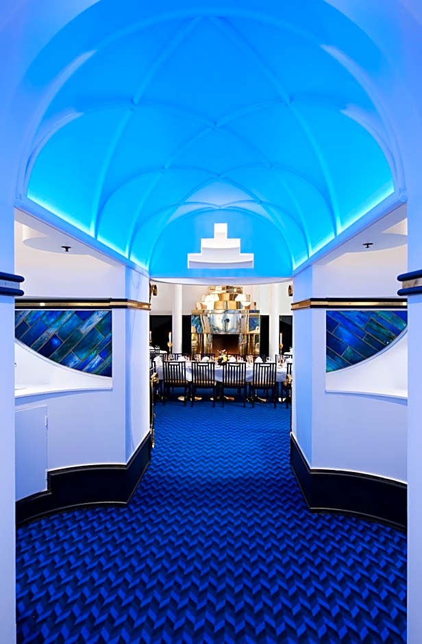 Thon Hotel Oslofjord