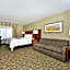 Hampton Inn By Hilton Detroit/Auburn Hills South