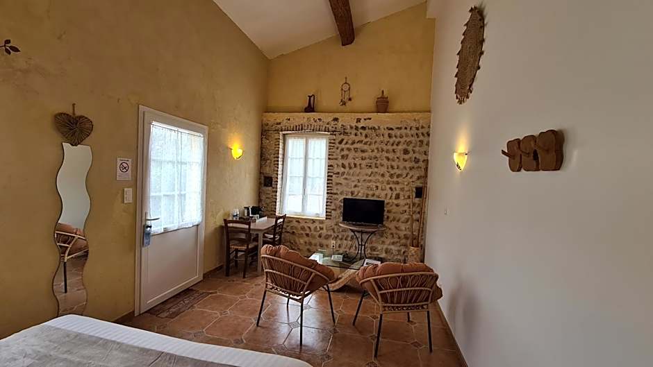 La Bastide Saint Bach