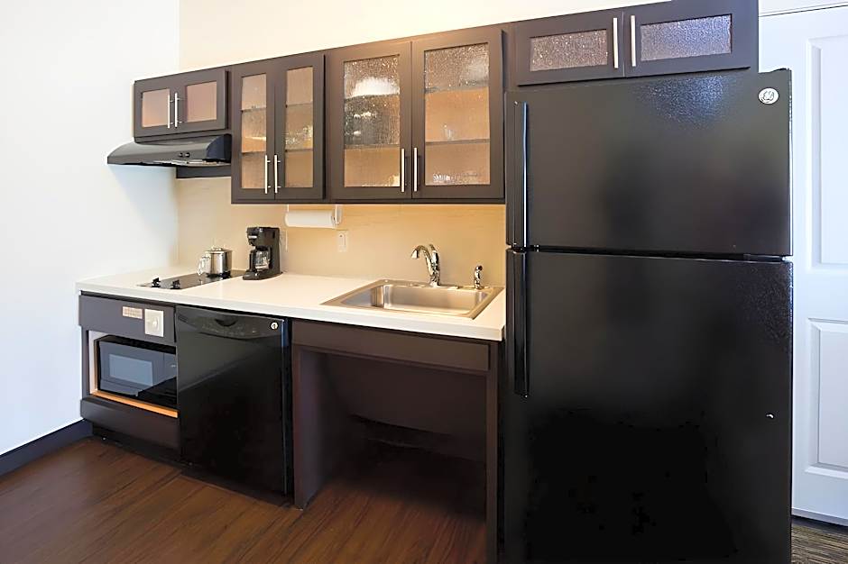 Candlewood Suites Bemidji - Paul Bunyan By IHG