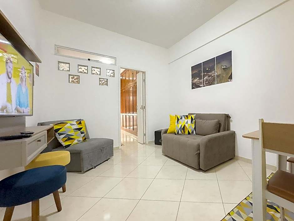 Perfect Location: 1BR, 3min to the Shore