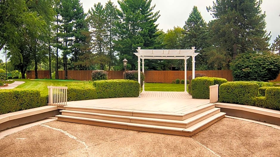 Best Western Prairie Inn & Conference Center