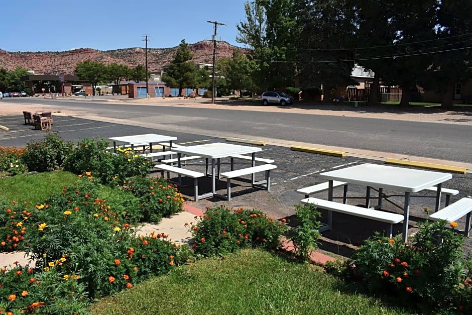 Rodeway Inn Kanab - National Park Area
