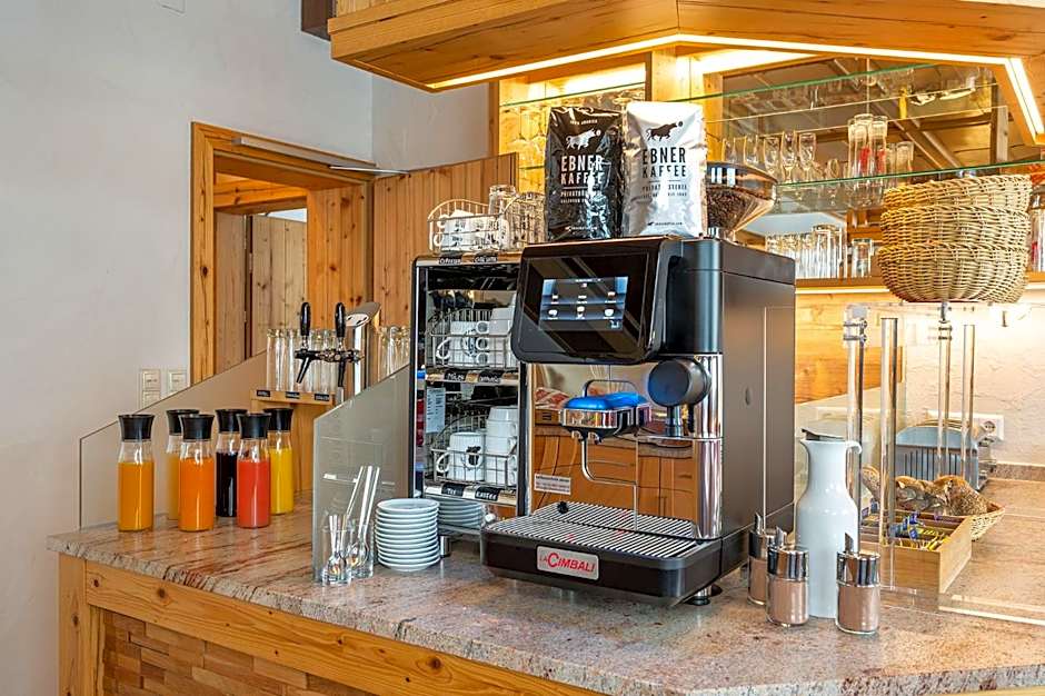 Hotel Garni Haus Tyrol