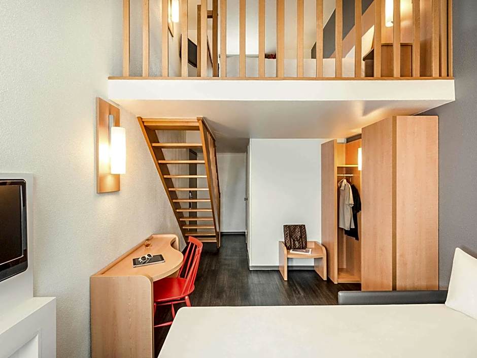 ibis Paris Bastille Faubourg St Antoine