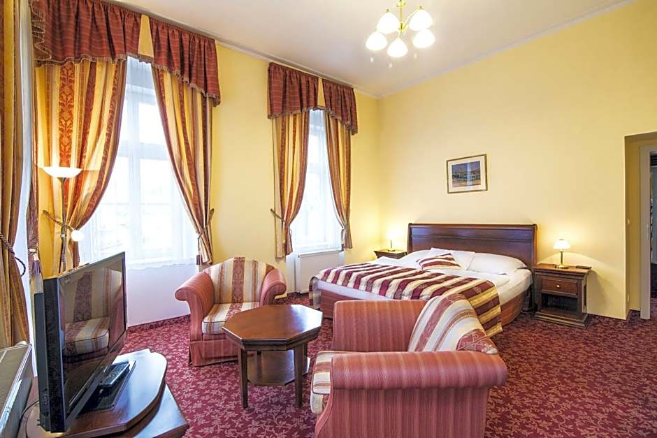 Hotel Ontario
