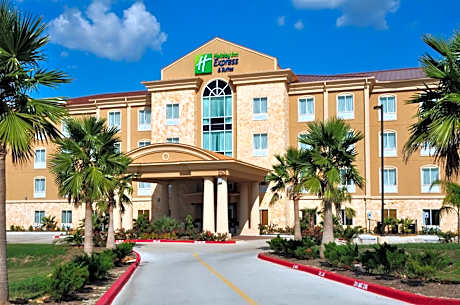Holiday Inn Express Hotel & Suites Huntsville By IHG