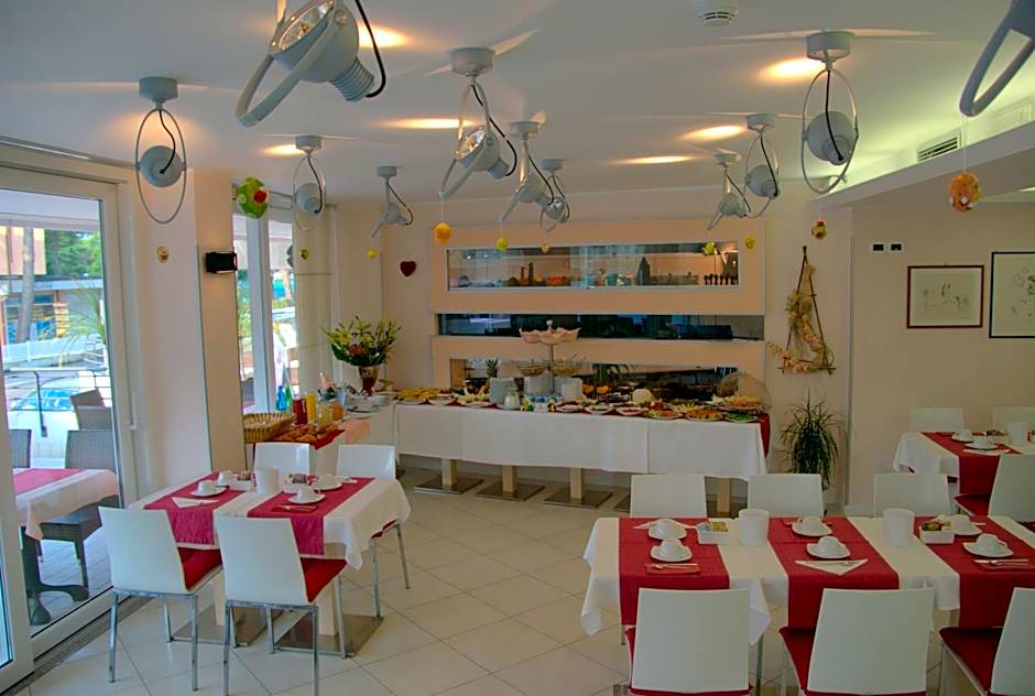 Hotel Residence Sanremo