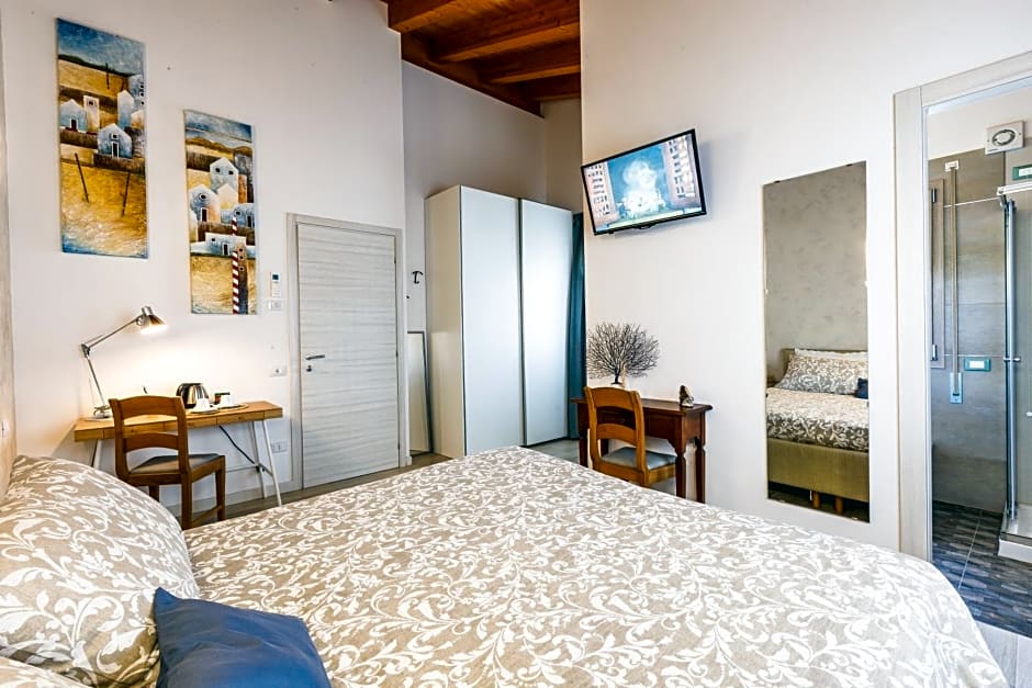 B&B ARMONIE DI CAMPAGNA