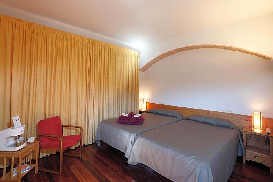 Monestir de Les Avellanes