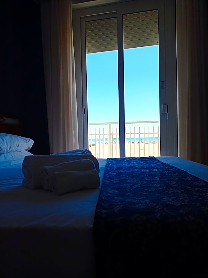 Hotel Verona