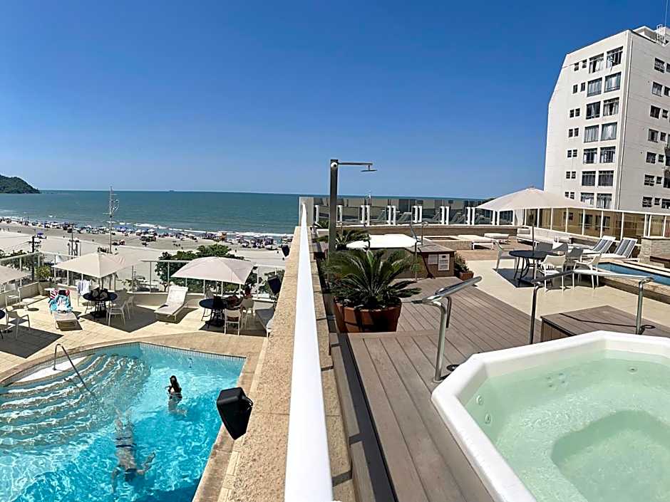 Mercure Camboriu