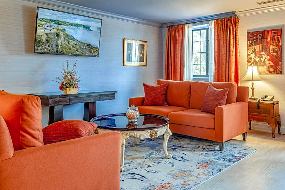 Red Coach Inn