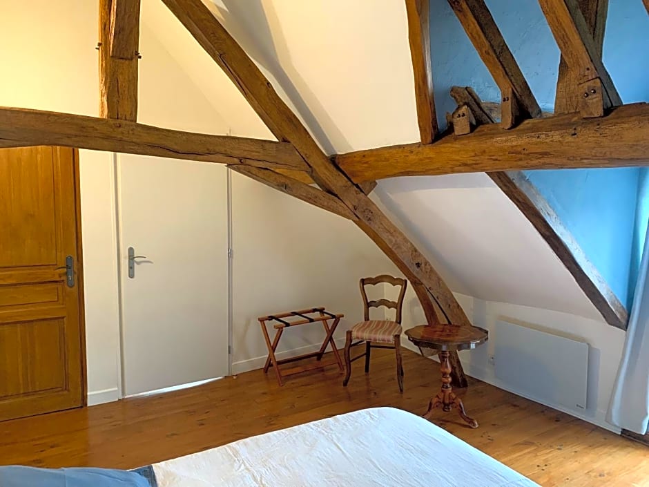 La Glatine - Chambres d'hôtes