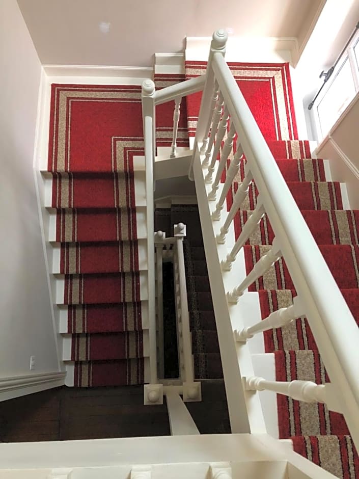 Manoir la Rumillette