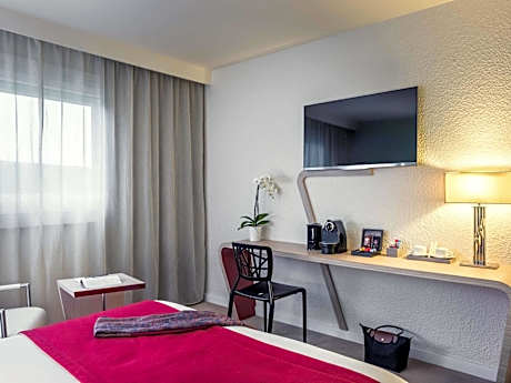 Standard Family Room with Sofa Bed