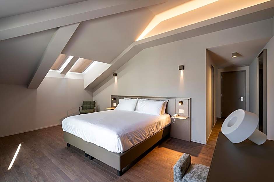 Hotel Promessi Sposi