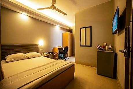 Standard Single Renovated