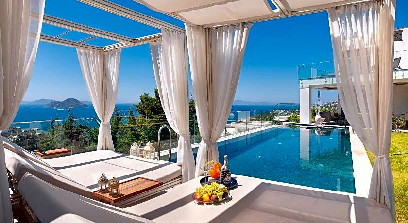 Bodrum Infinity Villas - Holiday Homes