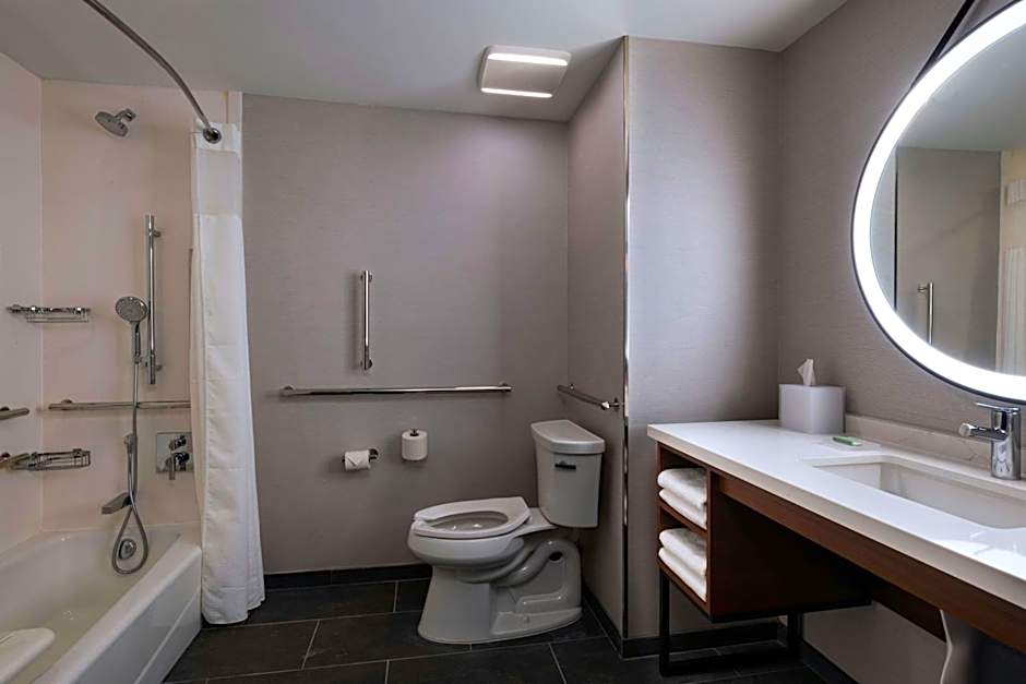 Courtyard by Marriott Austin Dripping Springs