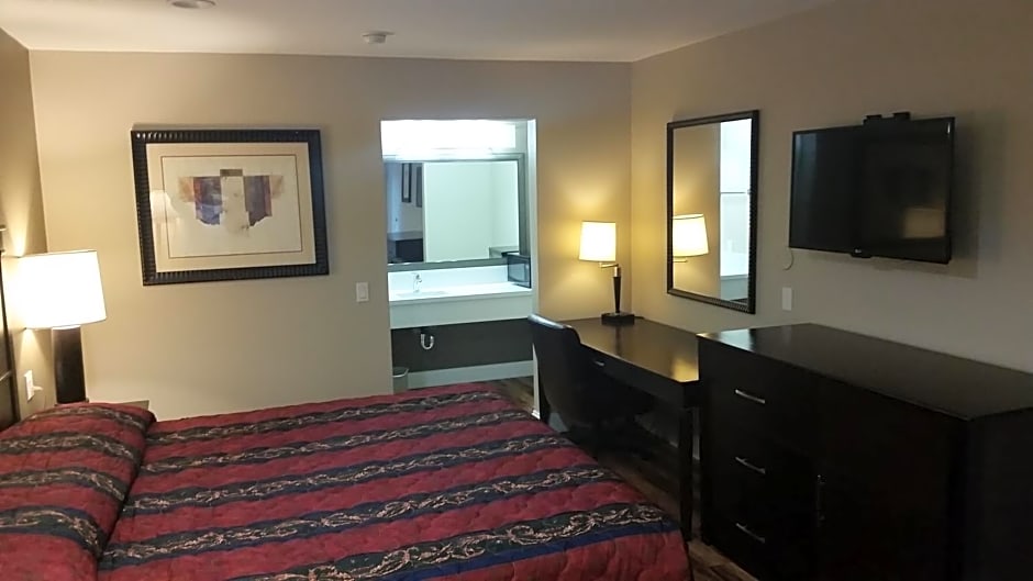 Anaheim Lodge