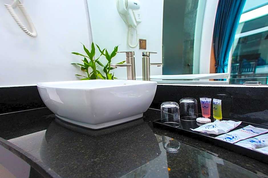 Good Time Boutique Hotel