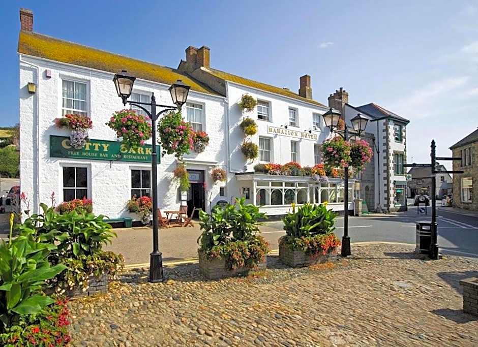Marazion Hotel