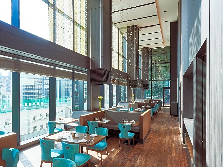 The Gate Hotel Tokyo by Hulic