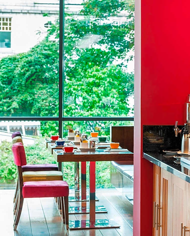 Park Inn by Radisson Aberdeen