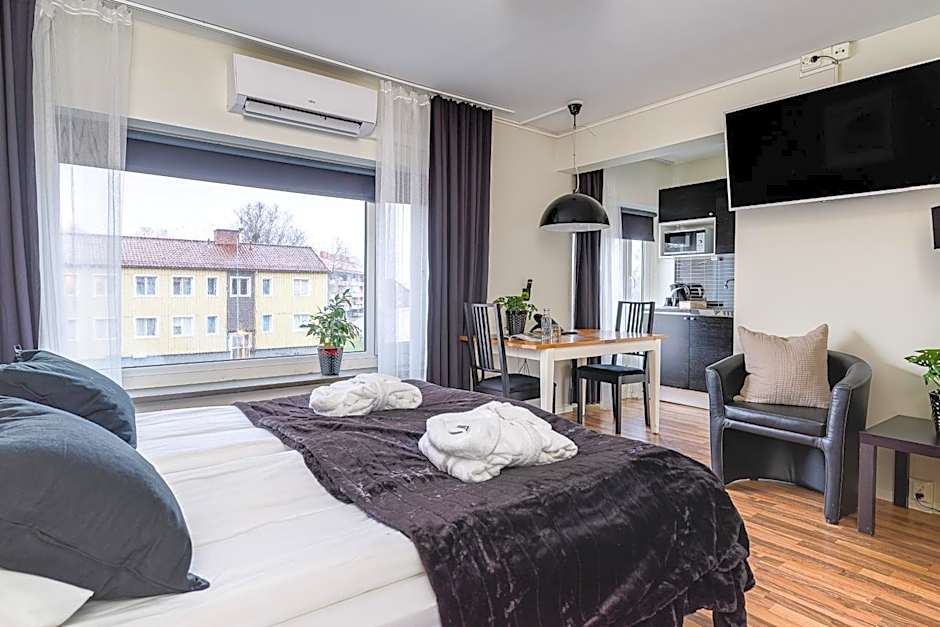 Fagersta Wärdshuset C. Dickens