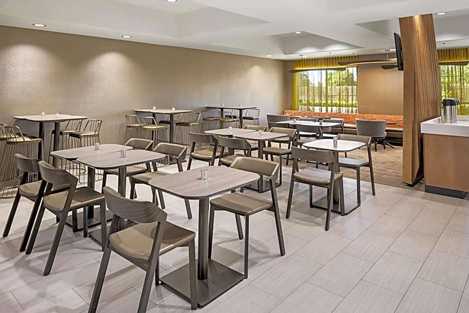 SpringHill Suites by Marriott Turlock