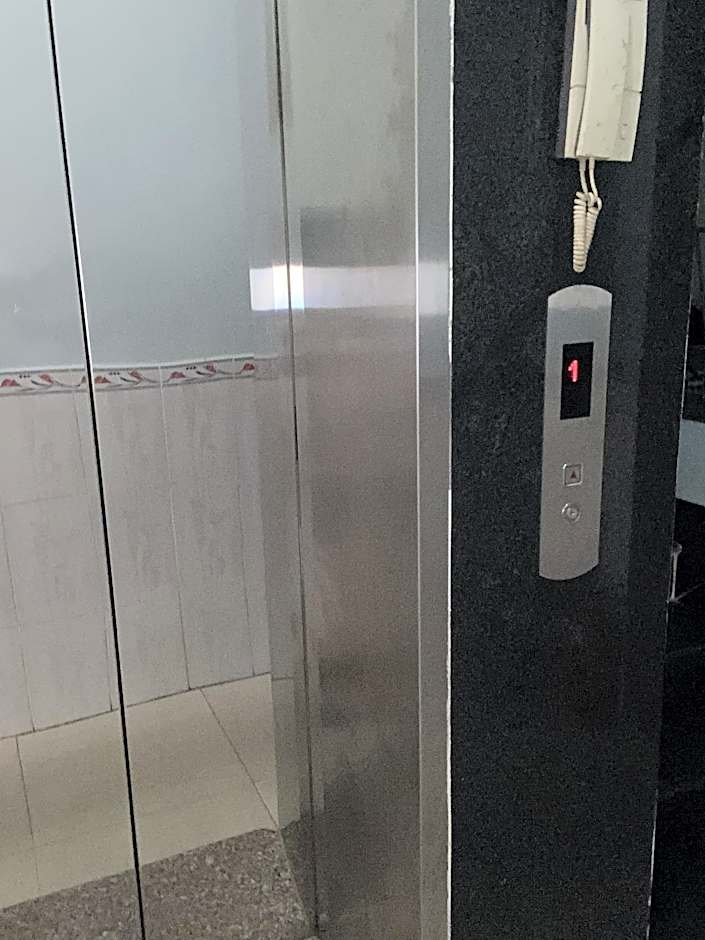 Hotel Thanh Tùng A2