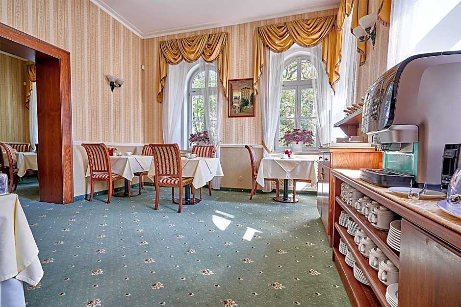 Hotel Ontario