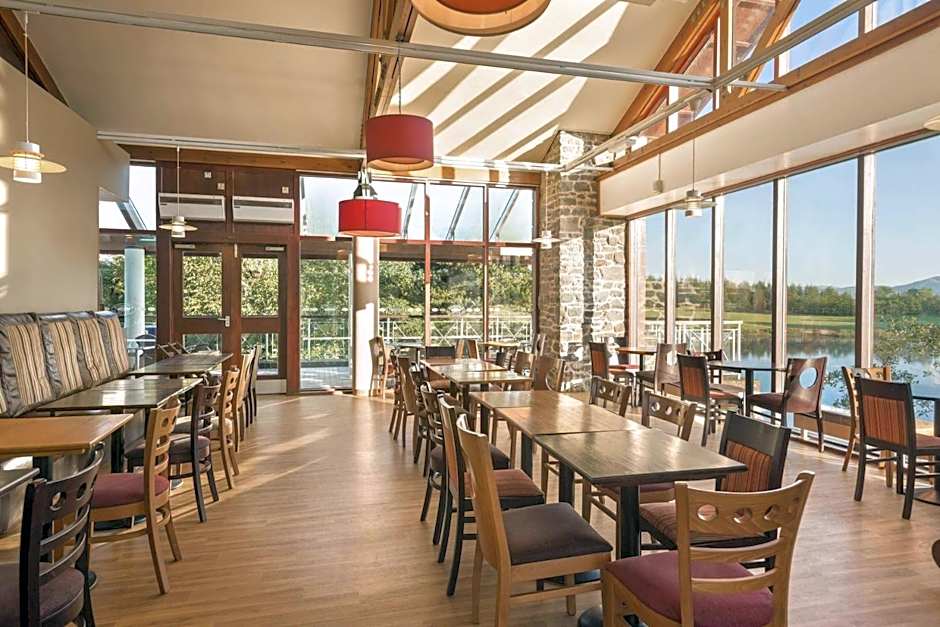 Days Inn by Wyndham Lockerbie Annandale Water