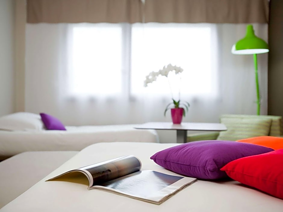 Ibis Styles Annemasse Geneve