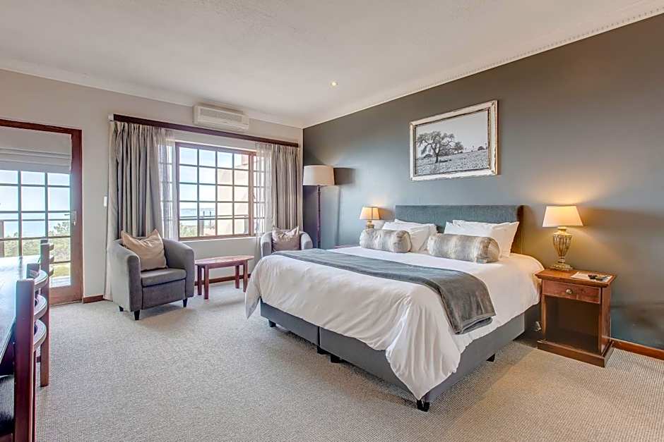 Garden Route Ilita Lodge