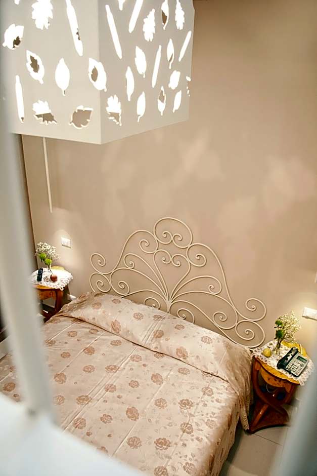 La Castellana Loft Hotel