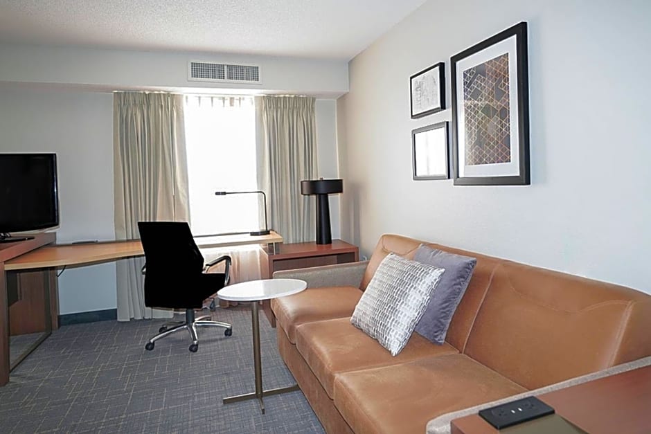 Residence Inn Colorado Springs North/Air Force Academy