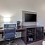 Sleep Inn & Suites Tampa South