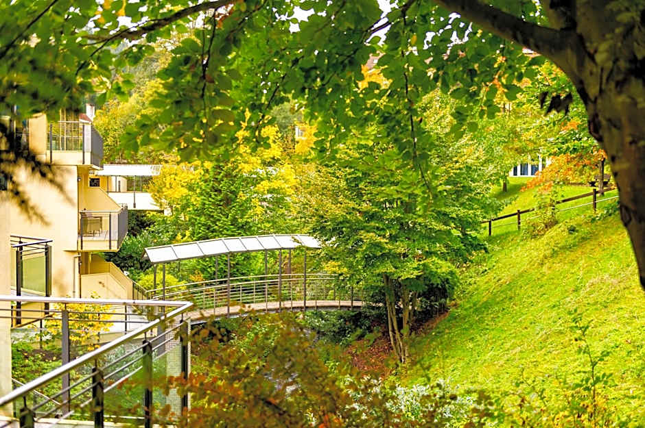 Hotel Villa Marburg im Park