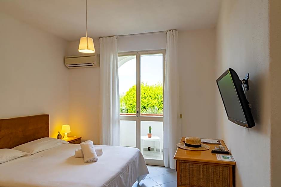 Paradise Relais Villa Janto'